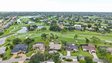 Live where elegance meets leaisure.  Welcome to your dream on TPC Prestancia in Florida - for sale on GolfHomes.com, golf home, golf lot