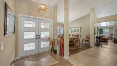 Live where elegance meets leaisure.  Welcome to your dream on TPC Prestancia in Florida - for sale on GolfHomes.com, golf home, golf lot