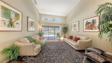 Live where elegance meets leaisure.  Welcome to your dream on TPC Prestancia in Florida - for sale on GolfHomes.com, golf home, golf lot