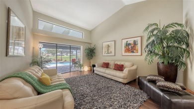 Live where elegance meets leaisure.  Welcome to your dream on TPC Prestancia in Florida - for sale on GolfHomes.com, golf home, golf lot