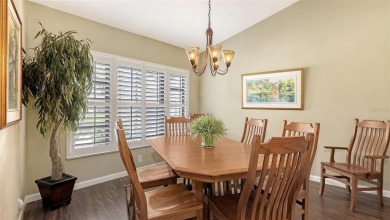 Live where elegance meets leaisure.  Welcome to your dream on TPC Prestancia in Florida - for sale on GolfHomes.com, golf home, golf lot