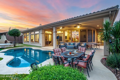 Welcome to resort-style living in this fully upgraded Anthem on Anthem Golf and Country Club  in Arizona - for sale on GolfHomes.com, golf home, golf lot