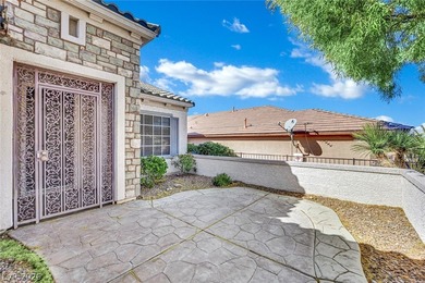 Beautiful Delaware floorplan home in highly desirable Sun City on Revere Golf Club in Nevada - for sale on GolfHomes.com, golf home, golf lot