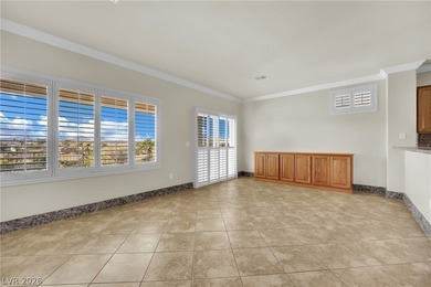 Beautiful Delaware floorplan home in highly desirable Sun City on Revere Golf Club in Nevada - for sale on GolfHomes.com, golf home, golf lot