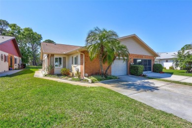 Nestled in one of the most sought after streets in the comunity on Highland Lakes Executive Golf Course in Florida - for sale on GolfHomes.com, golf home, golf lot