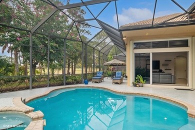 Welcome to your dream home in the exclusive PGA Village! This on  in Florida - for sale on GolfHomes.com, golf home, golf lot