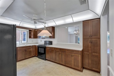 Nestled in one of the most sought after streets in the comunity on Highland Lakes Executive Golf Course in Florida - for sale on GolfHomes.com, golf home, golf lot