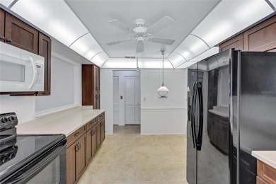 Nestled in one of the most sought after streets in the comunity on Highland Lakes Executive Golf Course in Florida - for sale on GolfHomes.com, golf home, golf lot