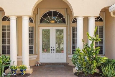 Welcome to your dream home in the exclusive PGA Village! This on  in Florida - for sale on GolfHomes.com, golf home, golf lot