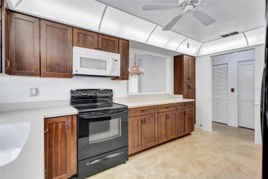 Nestled in one of the most sought after streets in the comunity on Highland Lakes Executive Golf Course in Florida - for sale on GolfHomes.com, golf home, golf lot