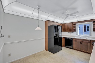 Nestled in one of the most sought after streets in the comunity on Highland Lakes Executive Golf Course in Florida - for sale on GolfHomes.com, golf home, golf lot