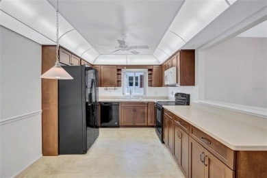 Nestled in one of the most sought after streets in the comunity on Highland Lakes Executive Golf Course in Florida - for sale on GolfHomes.com, golf home, golf lot