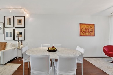 Gorgeous Intracoastal and ocean views from the eighth floor of on Palm Beach Par-3 Golf Course in Florida - for sale on GolfHomes.com, golf home, golf lot