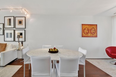 Gorgeous Intracoastal and ocean views from the eighth floor of on Palm Beach Par-3 Golf Course in Florida - for sale on GolfHomes.com, golf home, golf lot