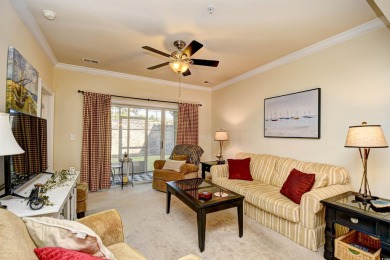 Don't miss the opportunity to own this two bedroom, two bathroom on  in South Carolina - for sale on GolfHomes.com, golf home, golf lot