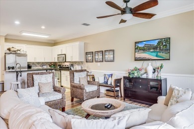 Come check out this beautiful townhome with exterior Bahama on Palmilla Beach Golf Club in Texas - for sale on GolfHomes.com, golf home, golf lot