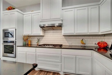 Step into style, comfort, and convenience in this beautifully on TPC At Craig Ranch in Texas - for sale on GolfHomes.com, golf home, golf lot