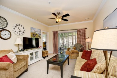 Don't miss the opportunity to own this two bedroom, two bathroom on  in South Carolina - for sale on GolfHomes.com, golf home, golf lot