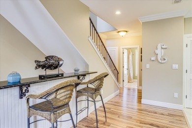 Come check out this beautiful townhome with exterior Bahama on Palmilla Beach Golf Club in Texas - for sale on GolfHomes.com, golf home, golf lot
