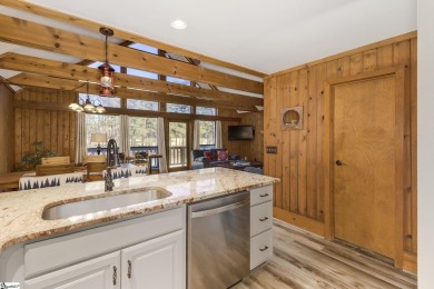 Are you ready for Lake Keowee, Keowee Key active lifestyle on Keowee Key Golf and Country Club in South Carolina - for sale on GolfHomes.com, golf home, golf lot