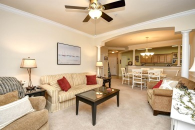 Don't miss the opportunity to own this two bedroom, two bathroom on  in South Carolina - for sale on GolfHomes.com, golf home, golf lot