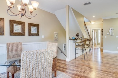 Come check out this beautiful townhome with exterior Bahama on Palmilla Beach Golf Club in Texas - for sale on GolfHomes.com, golf home, golf lot