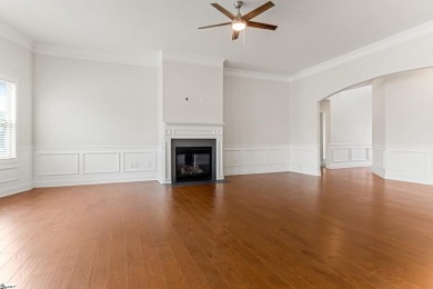Welcome to 129 Jones Creek Circle--an expansive 5-bedroom on Brookstone Meadows Golf Course in South Carolina - for sale on GolfHomes.com, golf home, golf lot