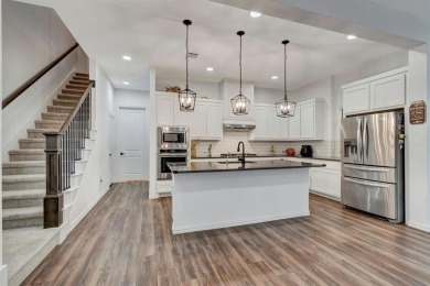 Step into style, comfort, and convenience in this beautifully on TPC At Craig Ranch in Texas - for sale on GolfHomes.com, golf home, golf lot