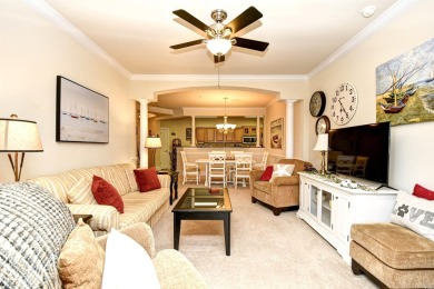Don't miss the opportunity to own this two bedroom, two bathroom on  in South Carolina - for sale on GolfHomes.com, golf home, golf lot