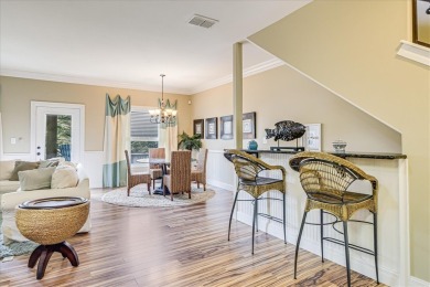 Come check out this beautiful townhome with exterior Bahama on Palmilla Beach Golf Club in Texas - for sale on GolfHomes.com, golf home, golf lot