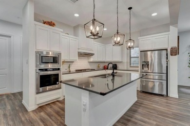 Step into style, comfort, and convenience in this beautifully on TPC At Craig Ranch in Texas - for sale on GolfHomes.com, golf home, golf lot