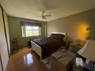 Wonderful first floor, seniors apartment with1650 Sqft, 3/2 on Poinciana Golf Club in Florida - for sale on GolfHomes.com, golf home, golf lot