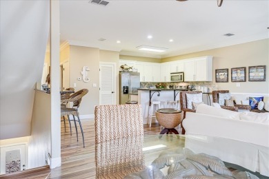 Come check out this beautiful townhome with exterior Bahama on Palmilla Beach Golf Club in Texas - for sale on GolfHomes.com, golf home, golf lot