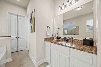 Located in the prestigious Bridges at Preston Crossings, this on The Bridges Golf Club in Texas - for sale on GolfHomes.com, golf home, golf lot