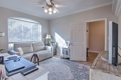 Welcome to this fabulous home on a large, corner lot. The heart on Lake Kiowa Golf Course in Texas - for sale on GolfHomes.com, golf home, golf lot