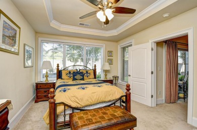 Don't miss the opportunity to own this two bedroom, two bathroom on  in South Carolina - for sale on GolfHomes.com, golf home, golf lot