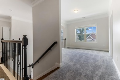 Welcome to 129 Jones Creek Circle--an expansive 5-bedroom on Brookstone Meadows Golf Course in South Carolina - for sale on GolfHomes.com, golf home, golf lot