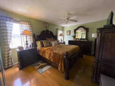 Wonderful first floor, seniors apartment with1650 Sqft, 3/2 on Poinciana Golf Club in Florida - for sale on GolfHomes.com, golf home, golf lot