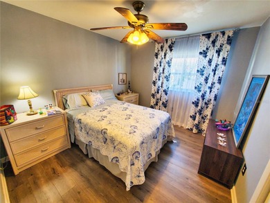 Nicely updated 3 Bedroom Home with pool, A. C. Kitchen with wood on Rotonda Golf and Country Club The Hills Course in Florida - for sale on GolfHomes.com, golf home, golf lot