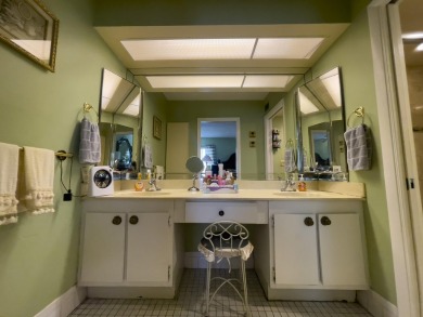 Wonderful first floor, seniors apartment with1650 Sqft, 3/2 on Poinciana Golf Club in Florida - for sale on GolfHomes.com, golf home, golf lot