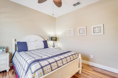 Come check out this beautiful townhome with exterior Bahama on Palmilla Beach Golf Club in Texas - for sale on GolfHomes.com, golf home, golf lot