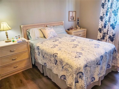 Nicely updated 3 Bedroom Home with pool, A. C. Kitchen with wood on Rotonda Golf and Country Club The Hills Course in Florida - for sale on GolfHomes.com, golf home, golf lot