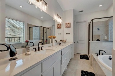 Step into style, comfort, and convenience in this beautifully on TPC At Craig Ranch in Texas - for sale on GolfHomes.com, golf home, golf lot