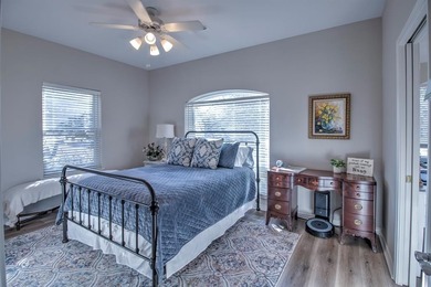 Welcome to this fabulous home on a large, corner lot. The heart on Lake Kiowa Golf Course in Texas - for sale on GolfHomes.com, golf home, golf lot