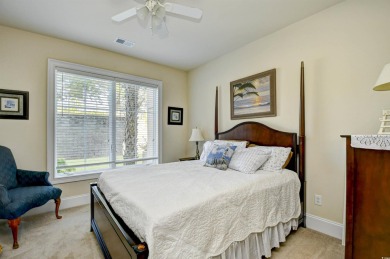 Don't miss the opportunity to own this two bedroom, two bathroom on  in South Carolina - for sale on GolfHomes.com, golf home, golf lot