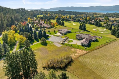Prime Buildable Lot in Cabernet Estates with HOA Approved House on  in Montana - for sale on GolfHomes.com, golf home, golf lot