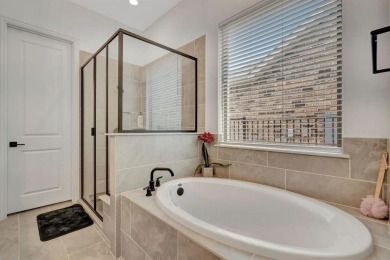 Step into style, comfort, and convenience in this beautifully on TPC At Craig Ranch in Texas - for sale on GolfHomes.com, golf home, golf lot