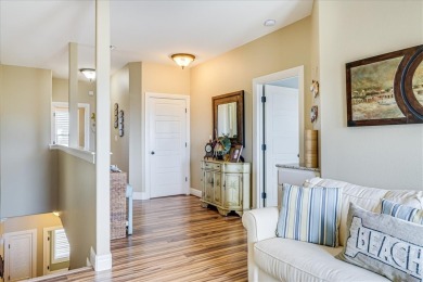 Come check out this beautiful townhome with exterior Bahama on Palmilla Beach Golf Club in Texas - for sale on GolfHomes.com, golf home, golf lot