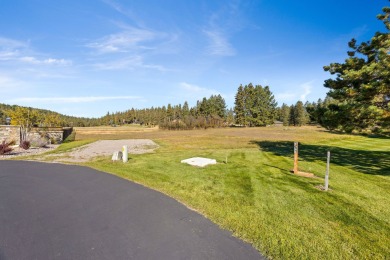 Prime Buildable Lot in Cabernet Estates with HOA Approved House on  in Montana - for sale on GolfHomes.com, golf home, golf lot