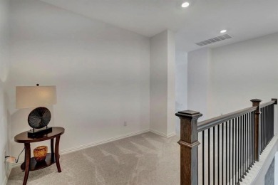 Step into style, comfort, and convenience in this beautifully on TPC At Craig Ranch in Texas - for sale on GolfHomes.com, golf home, golf lot